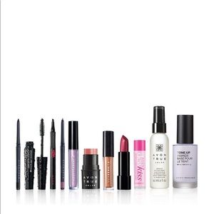 Daylight to Date Night Makeup Collection